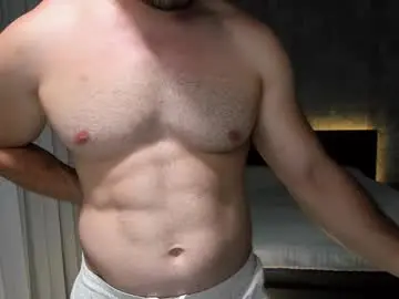 Chaturbate Nude Webcam of adam_muscle_