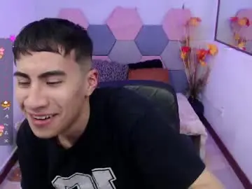 Chaturbate Private Sex Chat of andy_norton