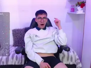 Chaturbate Sex Chat of andy_norton