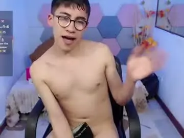 Chaturbate Live Porn of andy_norton