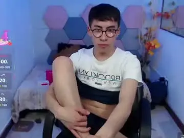 Chaturbate Watch Live Sex Cams of andy_norton