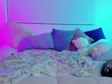 Chaturbate Free Live Porn of anthonelaa777