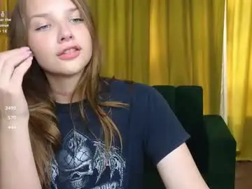 Chaturbate Watch Live Sex Cams of dariaangels