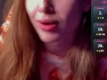 Chaturbate Adult Webcam of elffane
