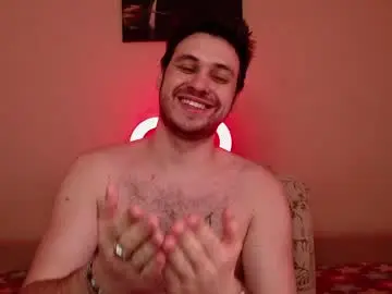 Chaturbate Best Webcam of hisoka_morow_