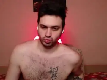 Chaturbate Free Porn Cam of hisoka_morow_