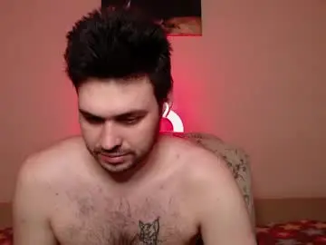 Chaturbate Adult Webcam of hisoka_morow_