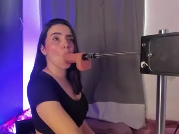 Chaturbate Sex Cam of lilirouse