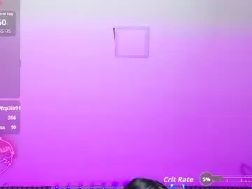 Chaturbate Sex Chat of meganwolf1_