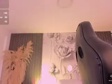 Chaturbate Live Porn of michellepreston_