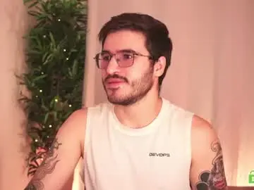 Chaturbate Best live sex cam show of t0ny_wylie