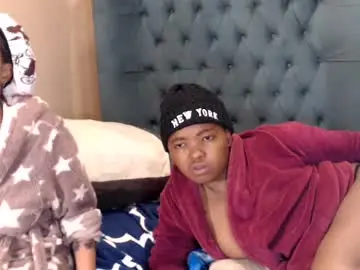 Chaturbate Live Sex of vixenbaddiex