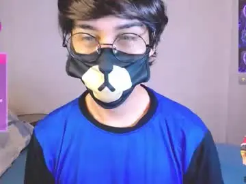 Chaturbate Best live sex cam show of yuniorb
