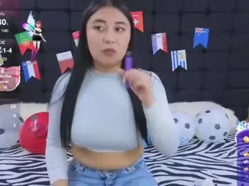 Chaturbate Free Porn Cam of ary_more