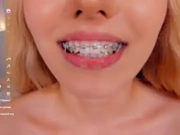 Chaturbate Live Sex of barbimia