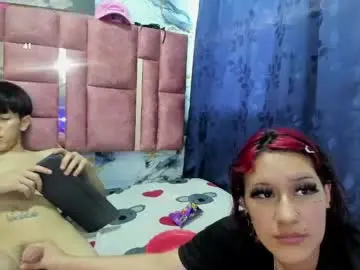 Chaturbate Live Porn of cartyxx