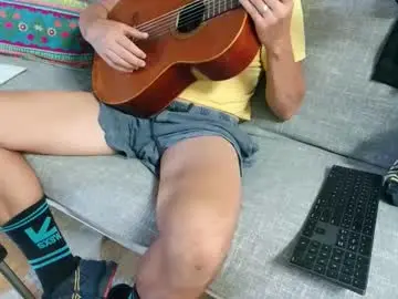 Chaturbate Private Sex Chat of daddycache