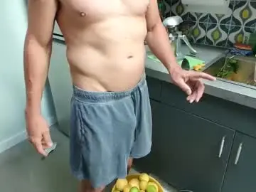 Chaturbate Free Porn Cam of daddycache