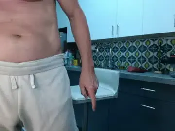 Chaturbate Private Sex Chat of daddycache