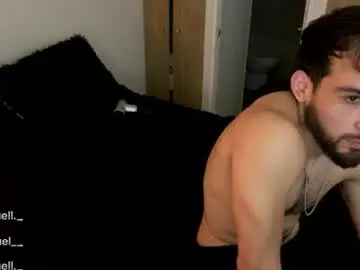 Chaturbate Best Webcam of emanuell___