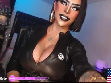 Chaturbate Free Porn Cam of exotic_cassy