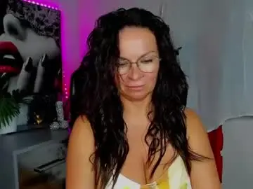 Chaturbate Sex Cam of helen_79