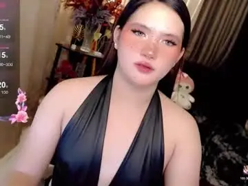 Chaturbate Live Sex Cam of isabellaleights