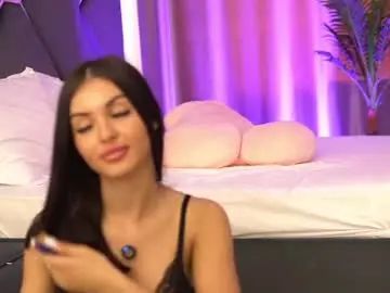 Chaturbate Adult Video Chat of lila_hottie_rosie