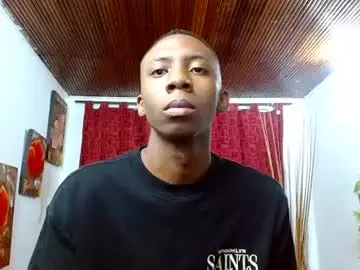 Chaturbate Best Webcam of miilo18
