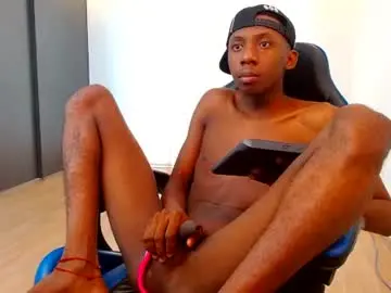 Chaturbate Adult Webcams of miilo18