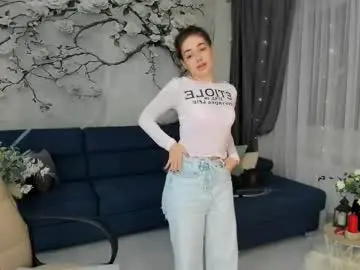 Chaturbate Private Sex Chat of miraclecurly
