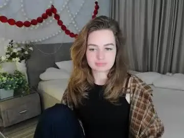 Chaturbate Adult Webcam of miraclecurly