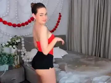 Chaturbate Adult Webcam of miraclecurly