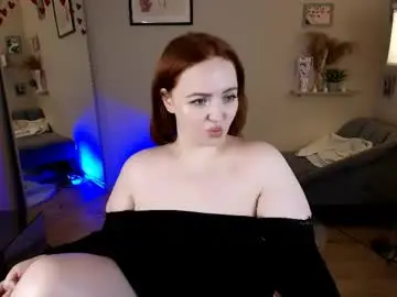 Chaturbate Live Porn of misha_the_createrr