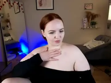 Chaturbate Sex Chat of misha_the_createrr
