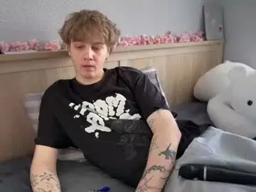 Chaturbate Adult Webcam of olivertasty