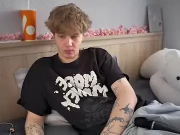 Chaturbate Sex Chat of olivertasty
