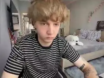 Chaturbate Live Sex Cam of olivertasty