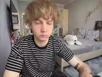 Chaturbate Live Sex Cam of olivertasty