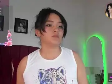 Chaturbate Sex Chat of scarlett_jank