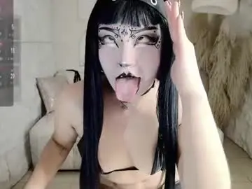 Chaturbate Adult Video Chat of vampkitty_r