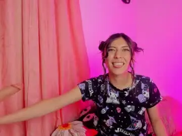 Chaturbate Nude Webcam of alanalois_
