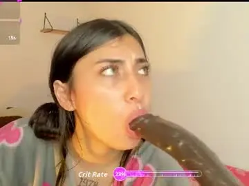Chaturbate Watch Live Sex Cams of alanalois_
