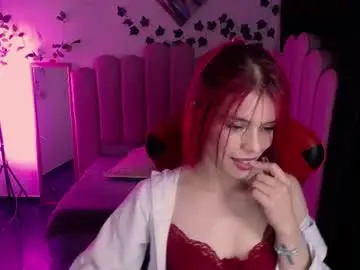 Chaturbate Private Sex Chat of celeste21_bj