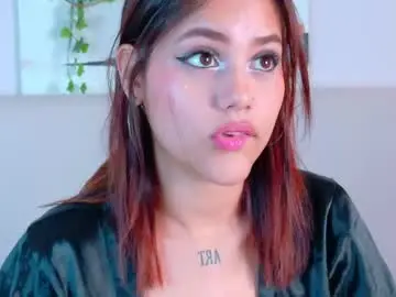 Chaturbate Free Porn Cam of cutewofy