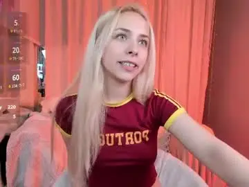 Chaturbate Best Webcam of d0ll_eyes_