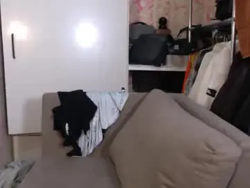 Chaturbate Live Porn of eva_mazikeen69