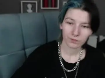 Chaturbate Nude Webcam of guitarandangell