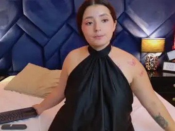 Chaturbate Live Porn of isabelacampbell_