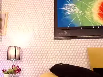 Chaturbate Sex Chat of penelopee_28